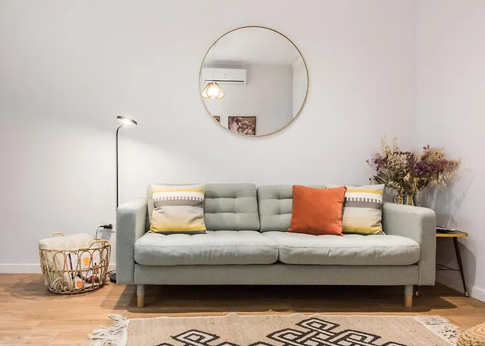 New Design Apartment Barrio De Las Letras