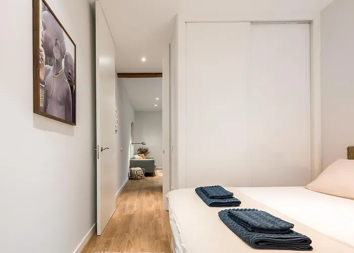 New Design Apartment Barrio De Las Letras